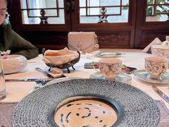 -北京古城老院厉晓麟精致菜