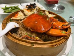 -悦秀大酒楼(江头店)
