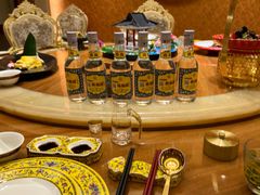 -白金汉爵大酒店·中餐厅