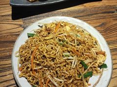 -并州大牌档之醉轻尘