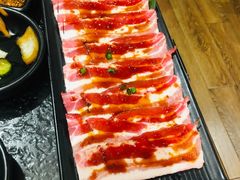 -九田家黑牛烤肉料理(石路天虹店)
