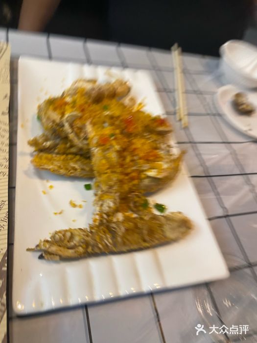 狮龙啤酒烧烤屋(建二路店)图片