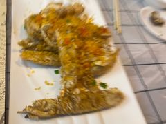 -狮龙啤酒烧烤屋(建二路店)