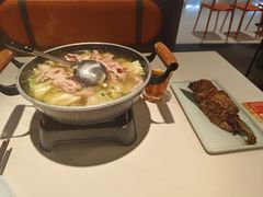 -全牛匠·乐山跷脚牛肉(西北旺万象汇店)