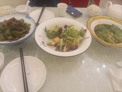 -博雅渔港·融合菜(维也纳国际大酒店)