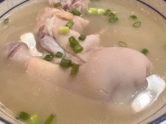 -易老妈蹄花.特色川菜(人民公园总店)