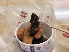 -美美阿姨醋肉(县后路店)