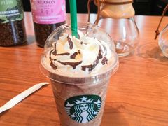 -星巴克(深圳香港大学深圳医院店)