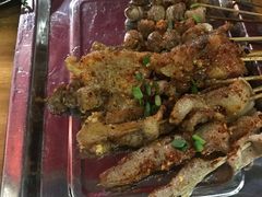 -老字号黄妹火盆烧烤