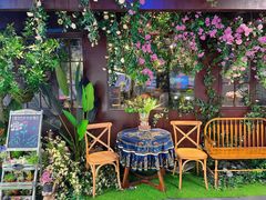 -第101座花园餐厅(湖滨88店)