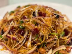 -黄家饺子东北特色菜馆(湖滨商业街店)
