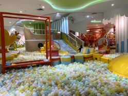 -meland亲子乐园•派对•研学(苏州悠方购物中心店)