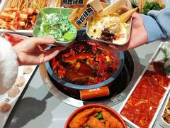 -牛签签串串香(IFS店)