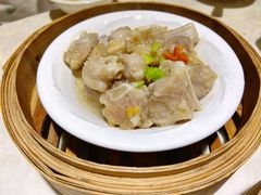 -隆隆金大茶楼(地王广场店)