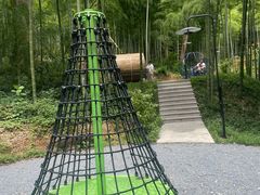 -东明山森林公园