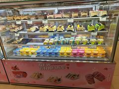 -蜂蝶来饼店(拱北总店)