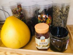 -慈蕊美容养生·专业经络调理