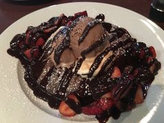 -Pancakes on the rocks(Darling Harbour)
