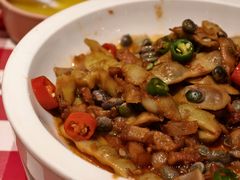 -西贝(枫蓝国际购物中心店)