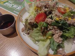 -豪客来牛排(汕头东厦100店)