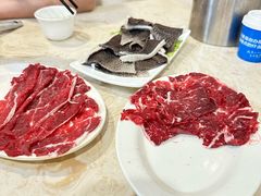 -粤潮牛肉火锅店(江南大道店)