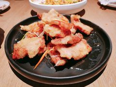 传统锅包肉-金掌勺锅包肉(华润万象城店)