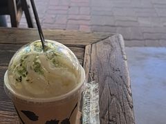 -成川茶店·潮汕工夫浓茶(万象店)