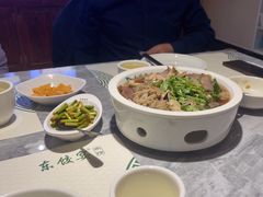 -清真·东饺宴