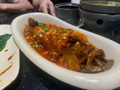 -鹿港小镇(滨北店)