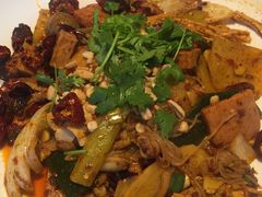 -拿渡·水煮鱼 麻辣香锅(西单大悦城店)