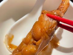 -胖哥俩肉蟹煲(富阳万达店)