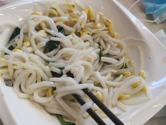 -魏家凉皮(科技三路店)