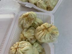 -陈寔包子王·卤煮小肠·京味小吃(龙潭店)