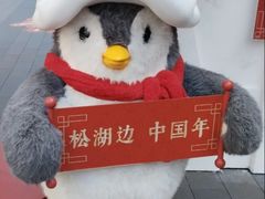 -东莞松山湖万象汇