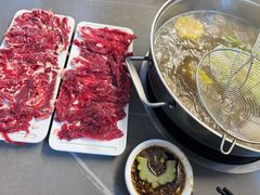 -官塘陈记鱼生·潮汕砂锅粥·牛肉火锅(潮枫路总店)