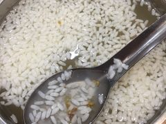 -白翔甜食店