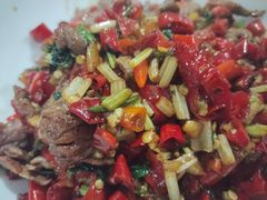 -老灶房-四川土菜(铁牛广场店)