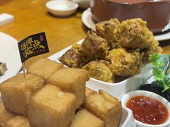 -闽南厝·闽南菜(福隆店)