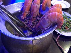 -一品活虾(市民店)