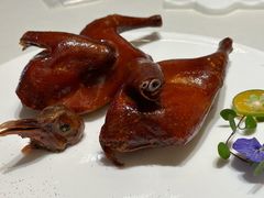 -香港狮子山下·明星粤菜餐厅(北苑店)