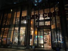-漫咖啡(奥体店)