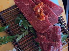 -300杯·和牛烧肉清酒专门店(廊里店)