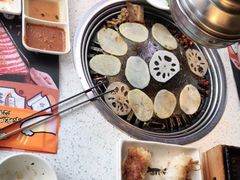 -猫抓烤肉(春熙路店)
