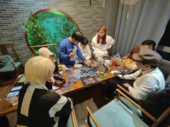 -伽利略剧本探案馆(国贸店)