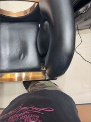 -BEAUTY HAIR GANO