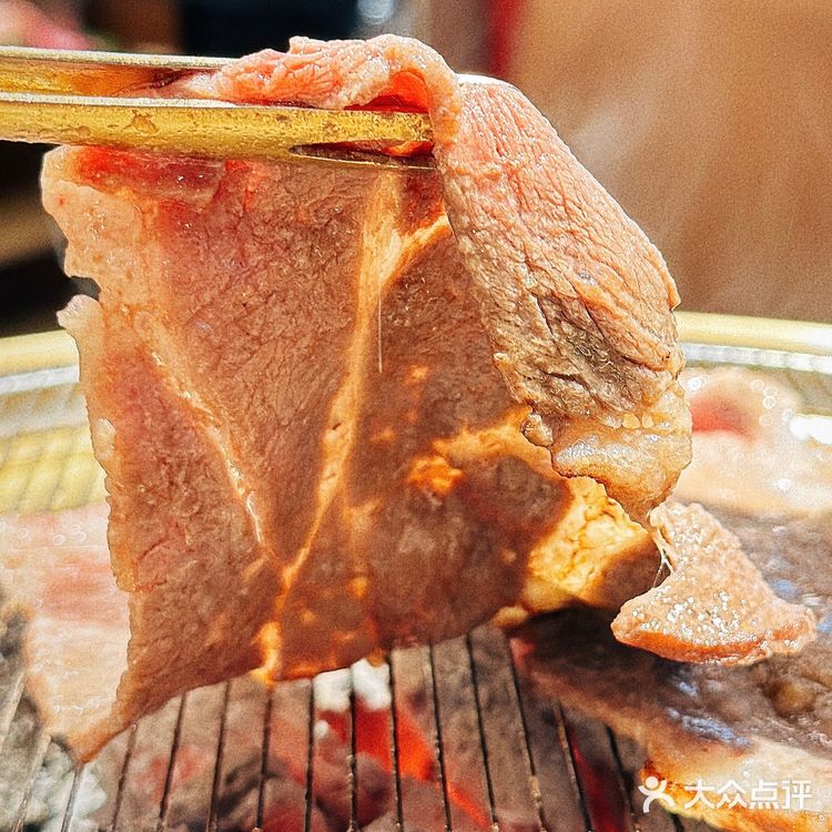 开一家火一家的西塔老太太,味道果然不一样