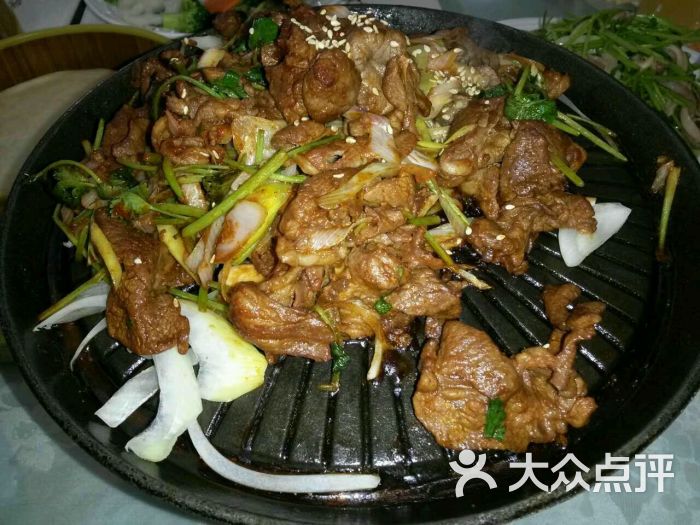 玉林烤鸭店(定福庄店)的全部点评-北京-大众点评网