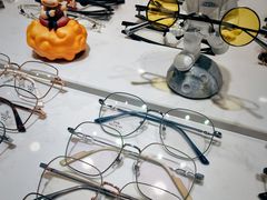 -潘多拉眼镜·蔡司依视路明月(潘家园店)