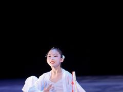-美育儿童音乐舞蹈国际机构(浦东分校)