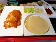 -荷塘秋月·本帮江浙菜(国权路店)